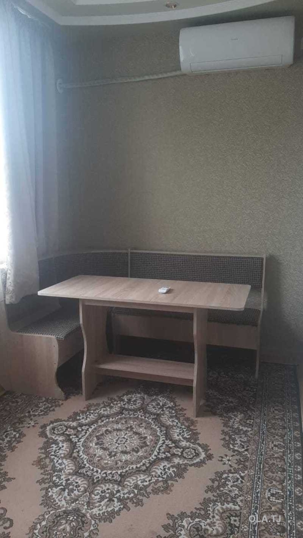 1 комнатная квартира, 5 этаж, 45 м²
