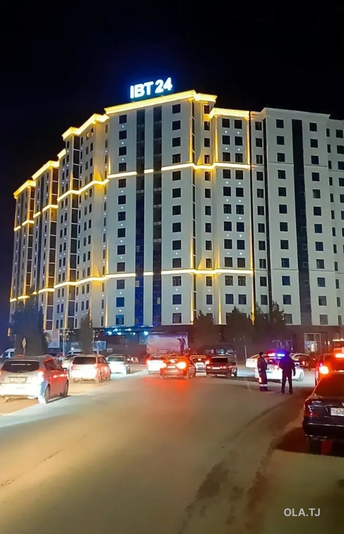 3 комнатная квартира, 12 этаж, 90 м²