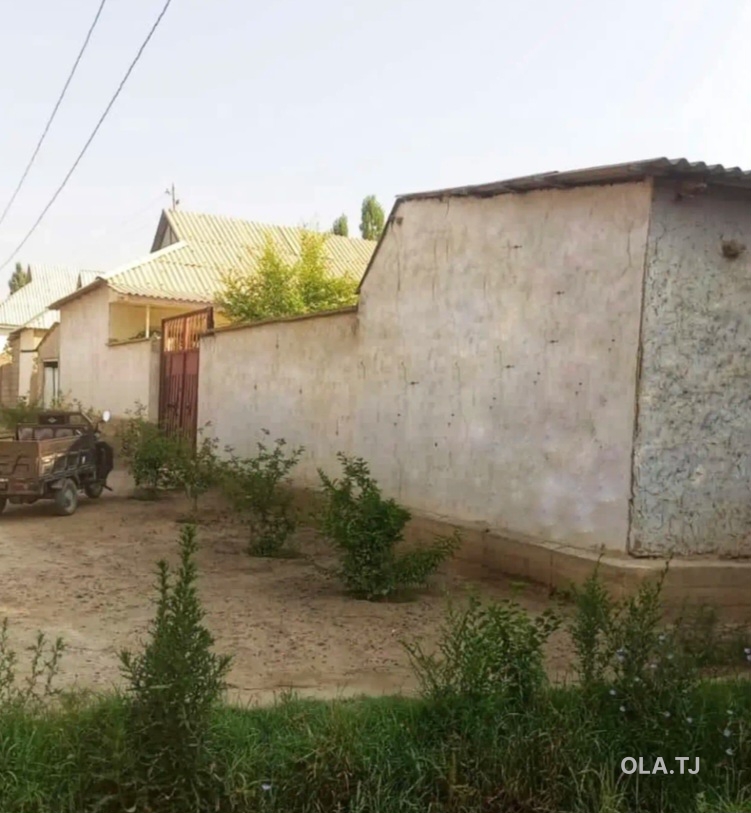 Дом (хавли), 7 комнат,