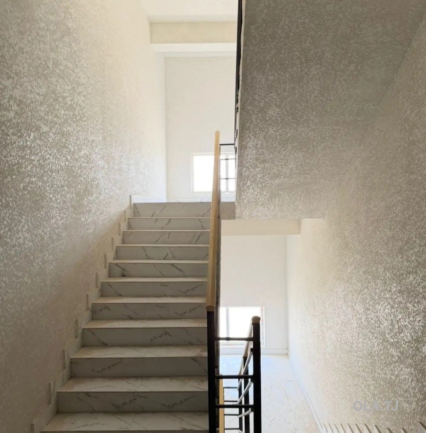1 комнатная квартира, 5 этаж, 52 м²