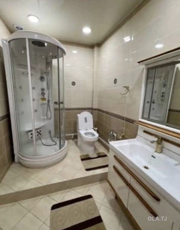 3 комнатная квартира, 5 этаж, 111 м²