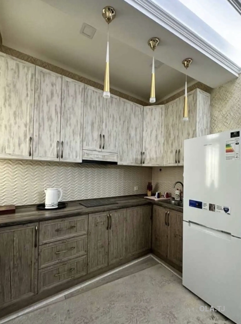 1 комнатная квартира, 14 этаж, 45 м²