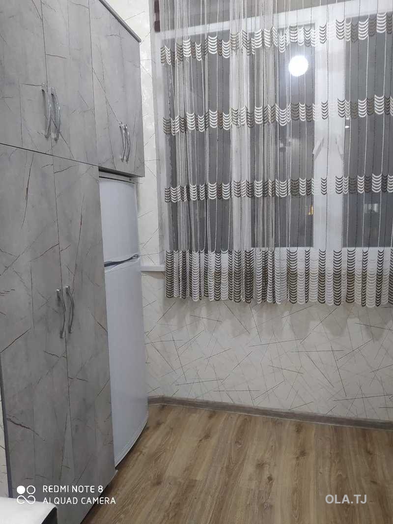 2 комнатная квартира, 4 этаж, 70 м²