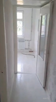 1 комнатная квартира, 3 этаж, 30 м²