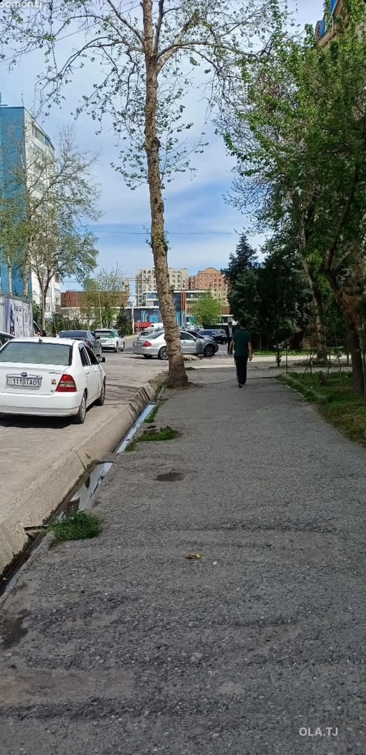 2 комнатная квартира, 2 этаж, 56 м²