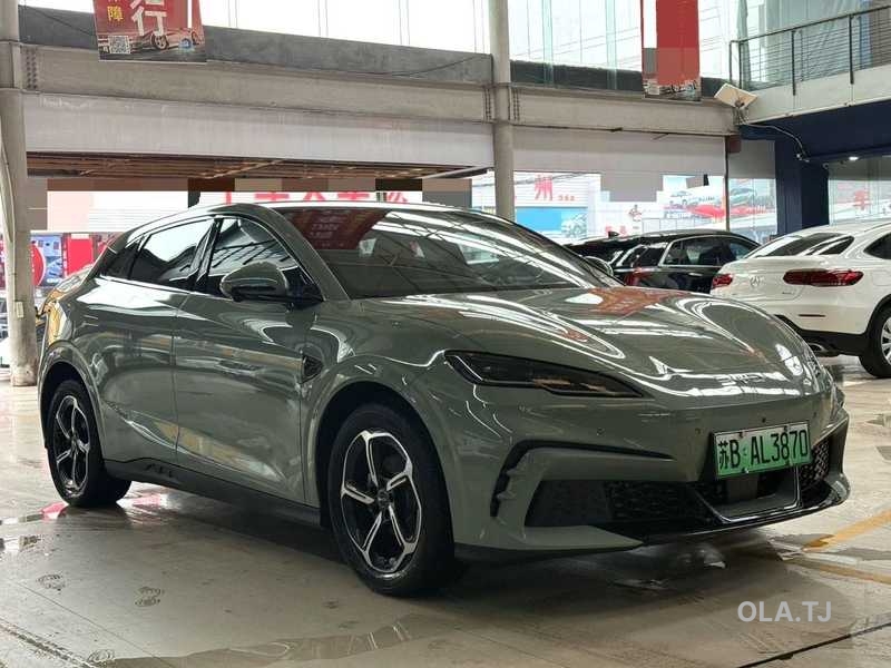 BYD Seal,  2025
