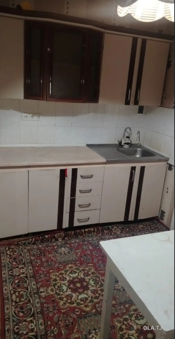 2 комнатная квартира, 2 этаж, 68 м²