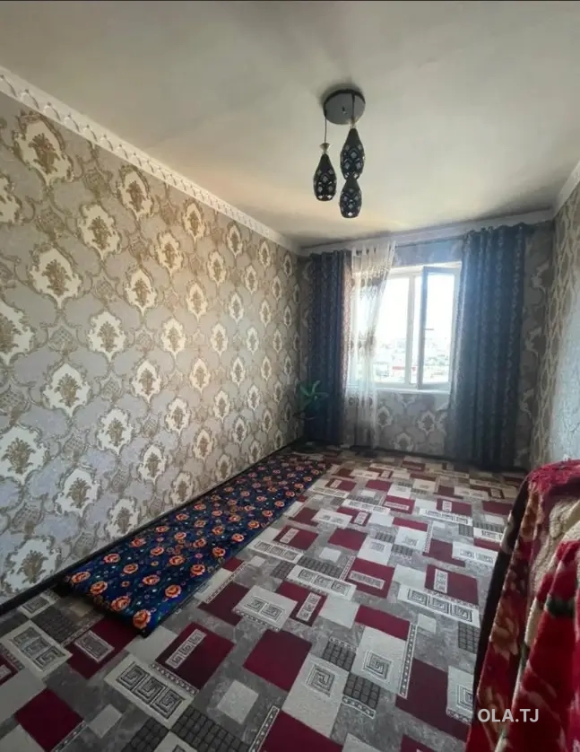 2 комнатная квартира, 10 этаж, 70 м²