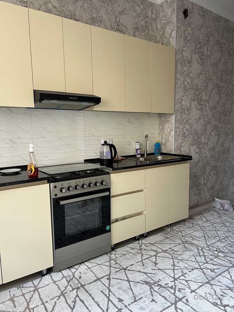 1 комнатная квартира, 5 этаж, 64 м²