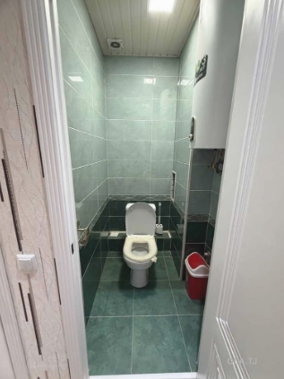 2 комнатная квартира, 6 этаж, 77 м²