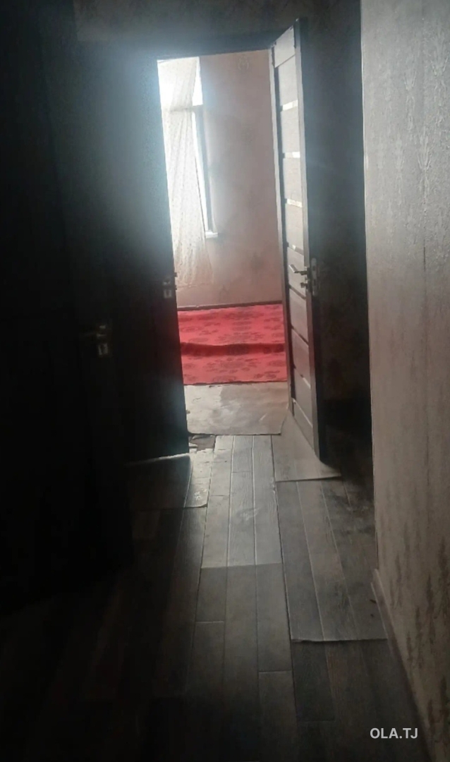 2 комнатная квартира, 5 этаж, 56 м²
