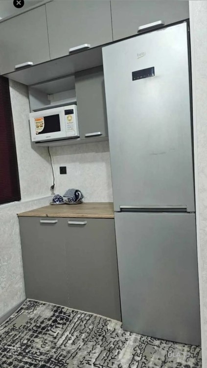 2 комнатная квартира, 2 этаж, 60 м²