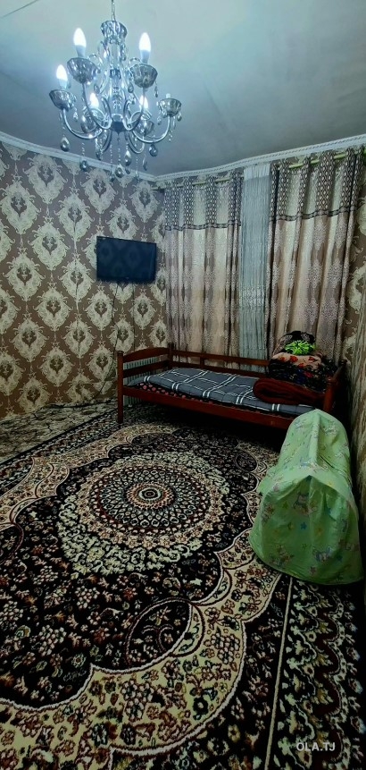 Дом (хавли), 3 комнат, 1 эт