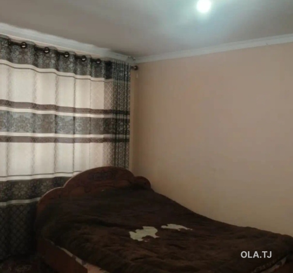 1 комнатная квартира, 1 этаж, 10 м²