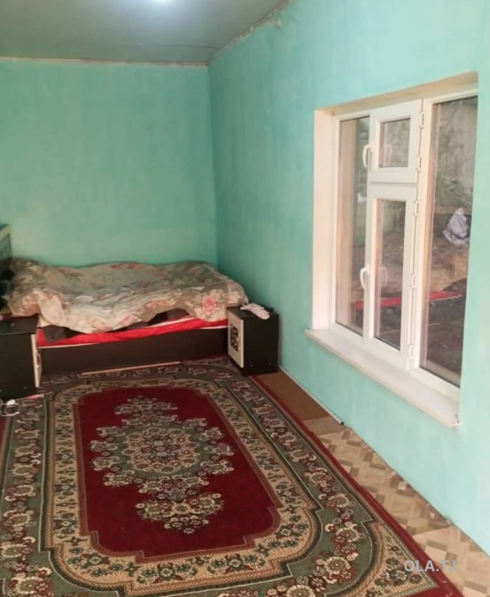 Дом (хавли), 6 комнат, 2 эт