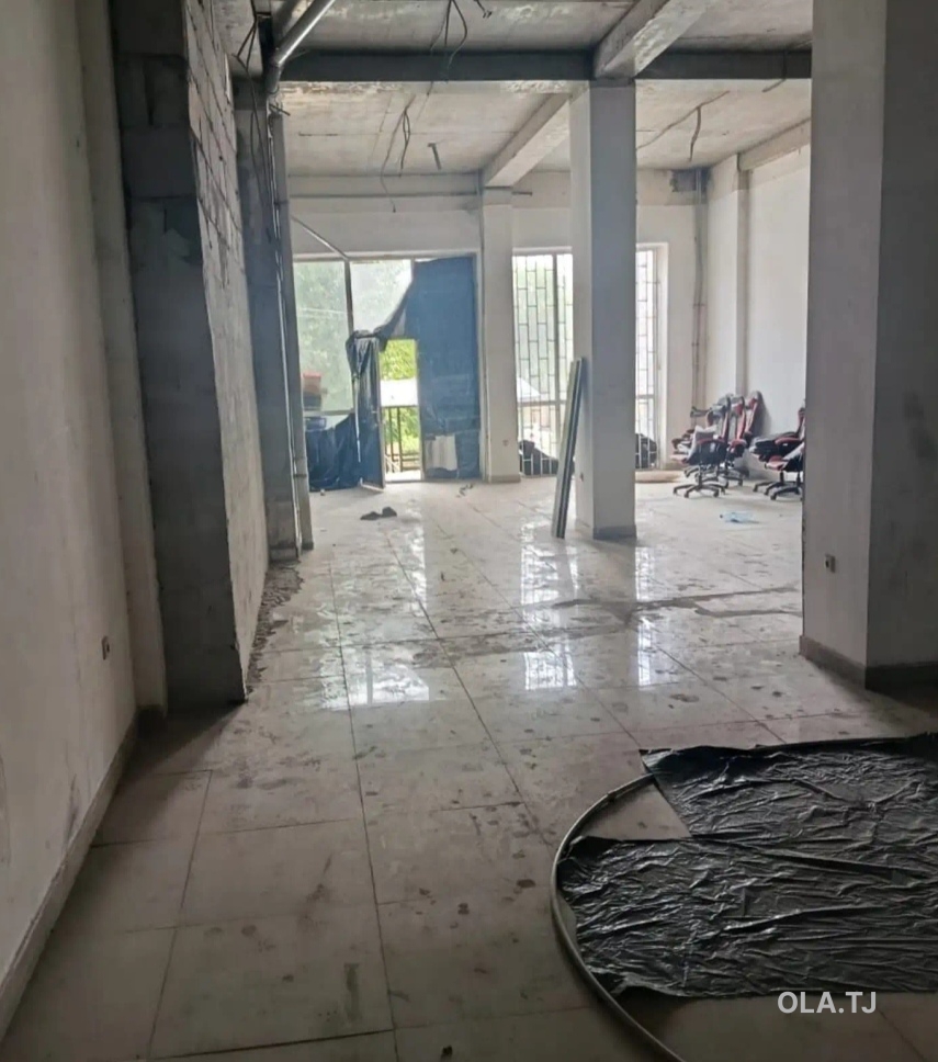 Помещение под свободное назначение, 100м², Сино