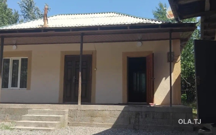 Дом (хавли), 4 комнат,