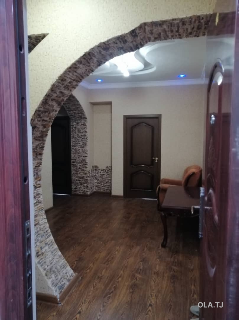 2 комнатная квартира, 15 этаж, 83 м²