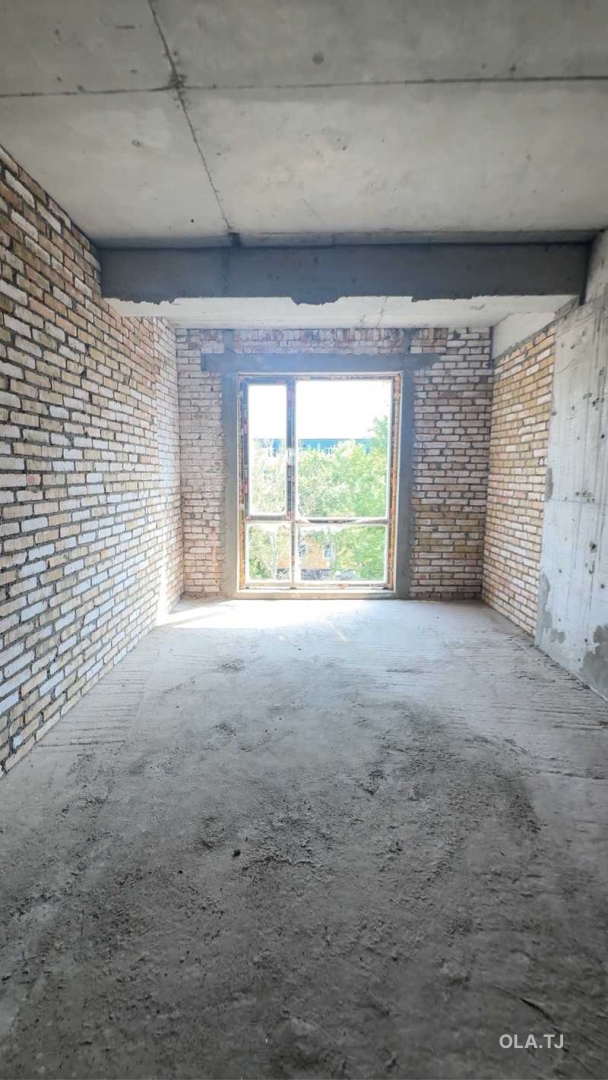 3 комнатная квартира, 5 этаж, 108 м²