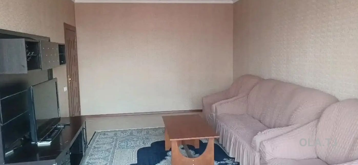 3 комнатная квартира, 6 этаж, 98 м²