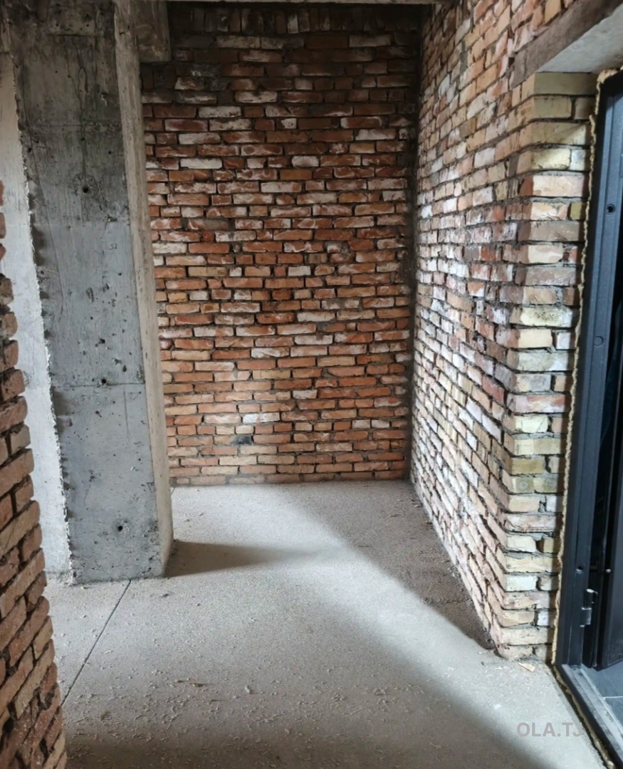 3 комнатная квартира, 7 этаж, 98 м²