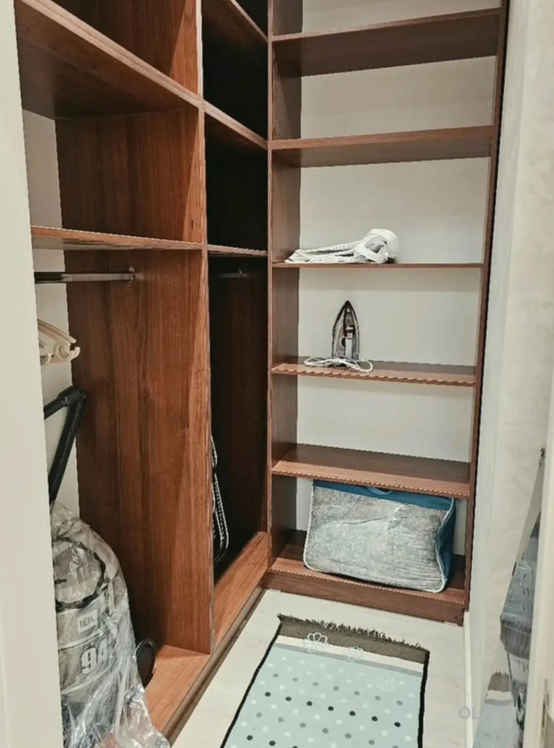 2 комнатная квартира, 13 этаж, 108 м²