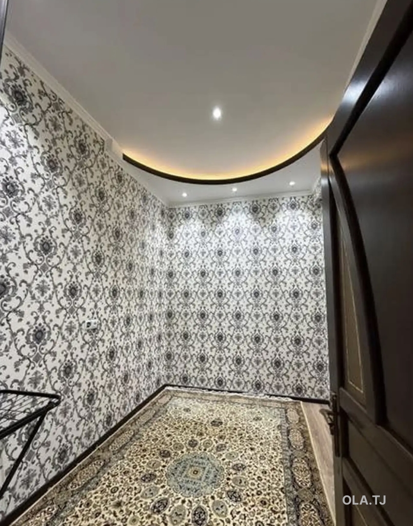 1 комнатная квартира, 8 этаж, 51 м²