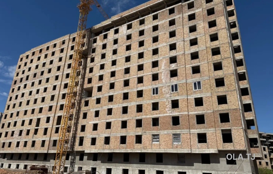 4 комнатная квартира, 5, 122 м²