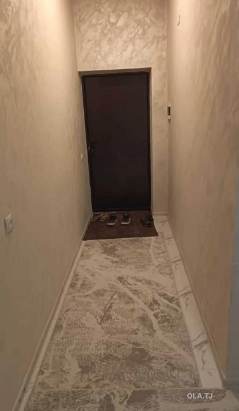 3 комнатная квартира, 5 этаж, 80 м²