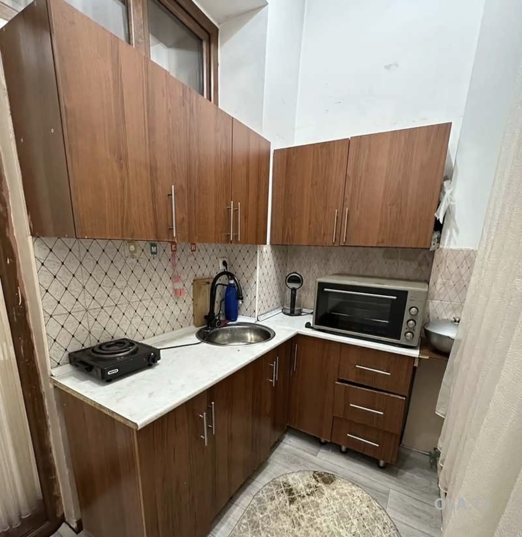 2 комнатная квартира, 9 этаж, 55 м²