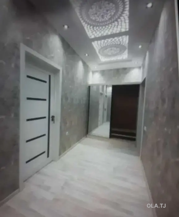 2 комнатная квартира, 4 этаж, 41 м²