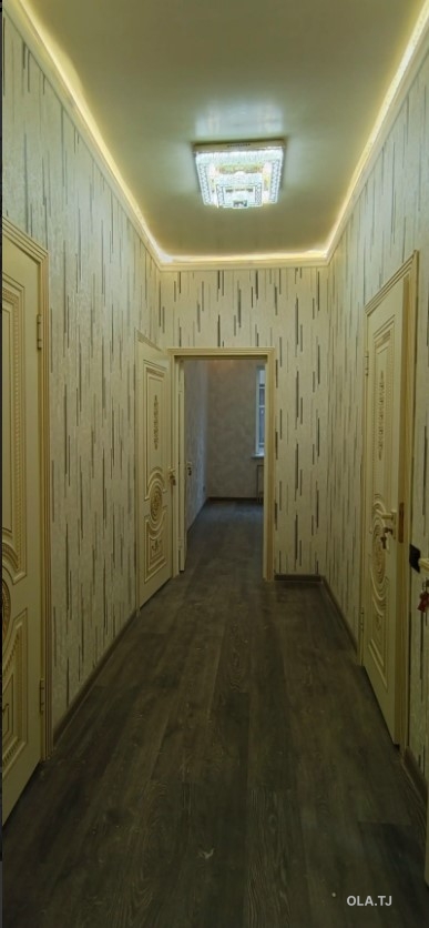 2 комнатная квартира, 6 этаж, 56 м²