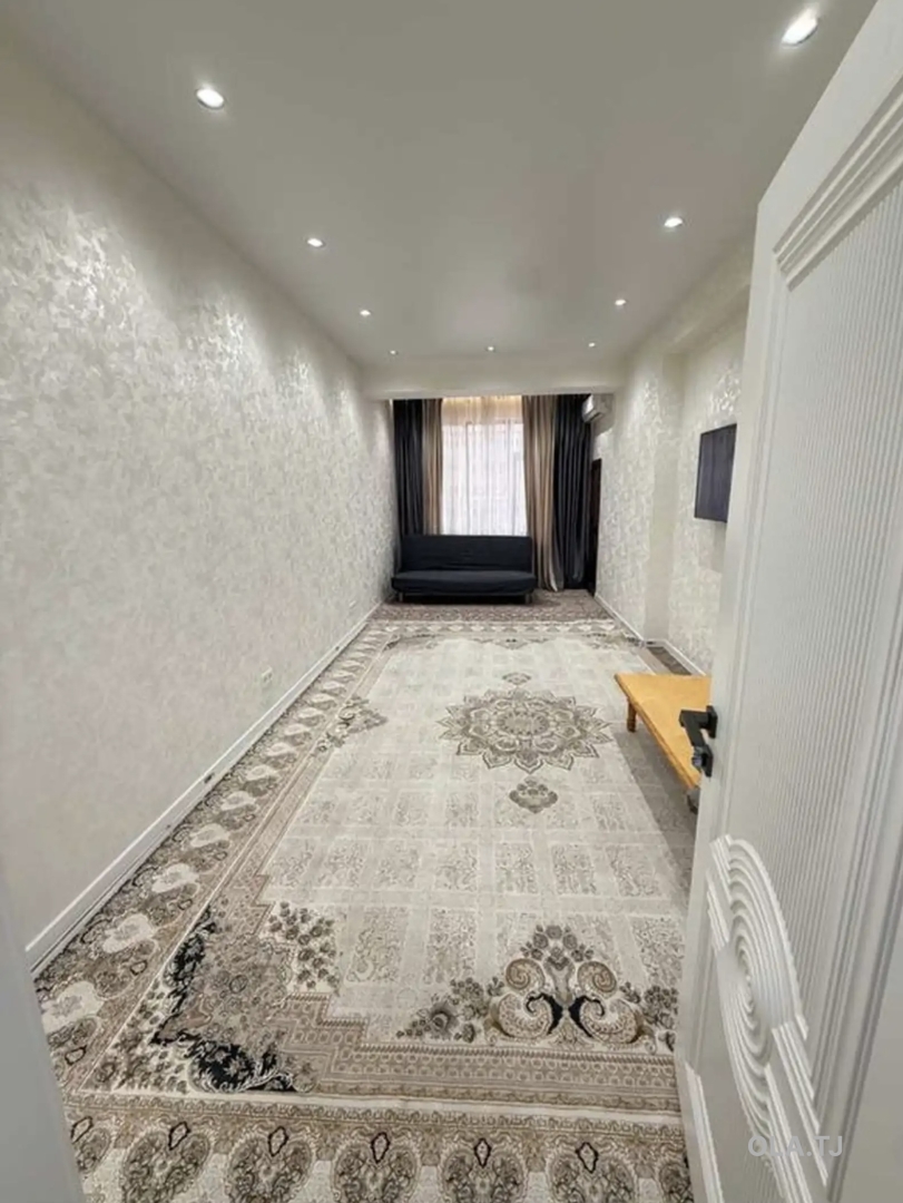 2 комнатная квартира, 11 этаж,