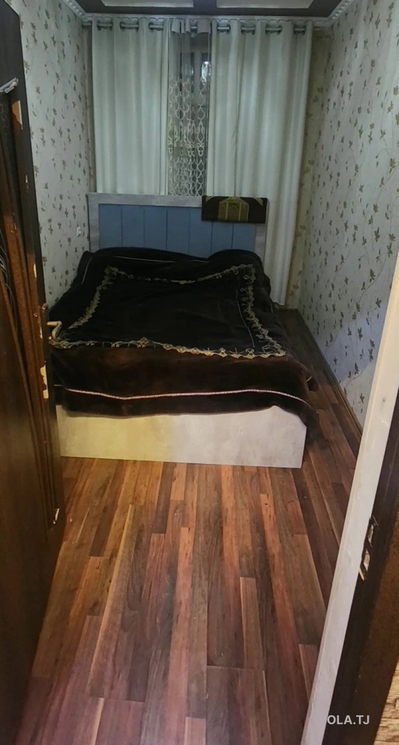 2 комнатная квартира, 4 этаж, 48 м²