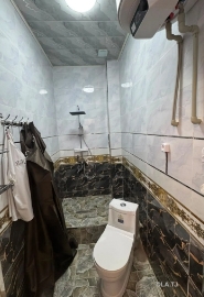 1 комнатная квартира, 5 этаж, 25 м²