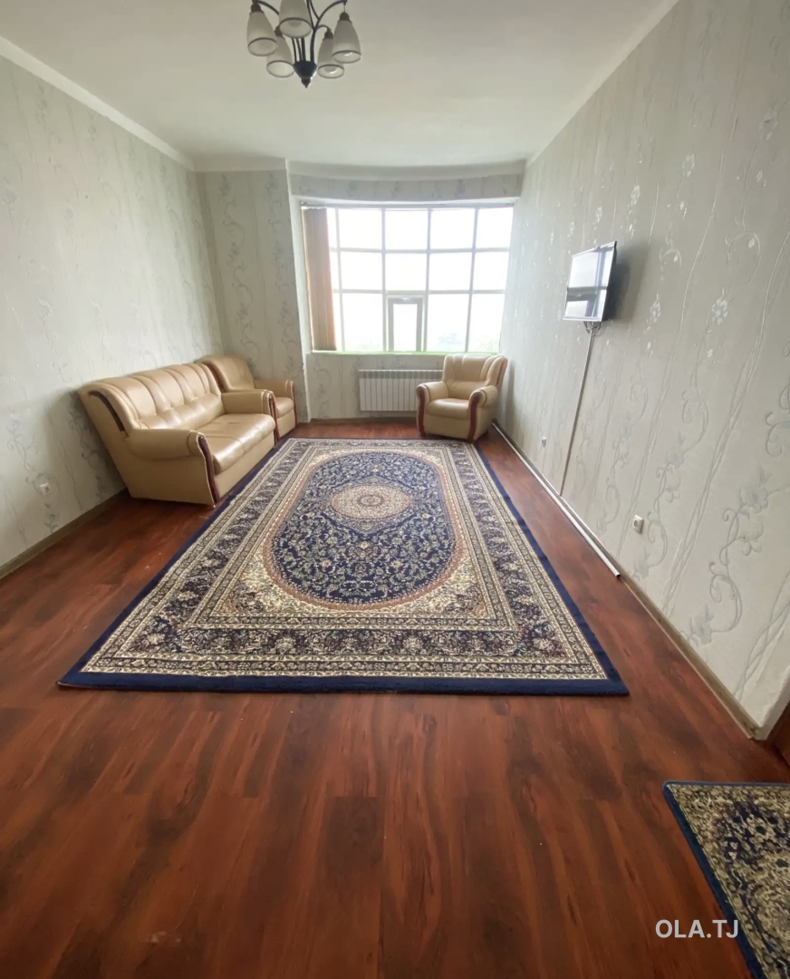 2 комнатная квартира, 13 этаж, 70 м²