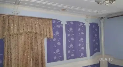 3 комнатная квартира, 4 этаж, 84 м²