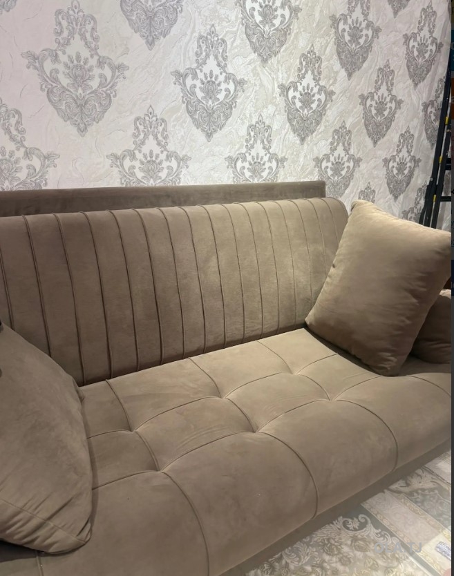 2 комнатная квартира, 13 этаж, 80 м²