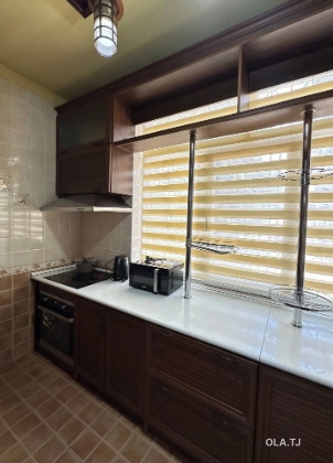 1 комнатная квартира, 1 этаж, 54 м²