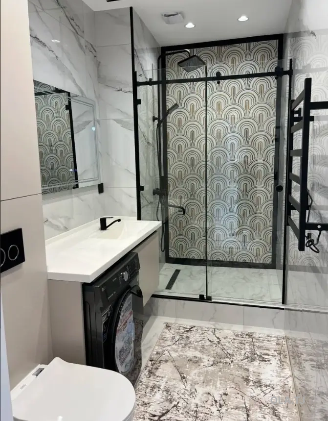 2 комнатная квартира, 8/, 66 м²