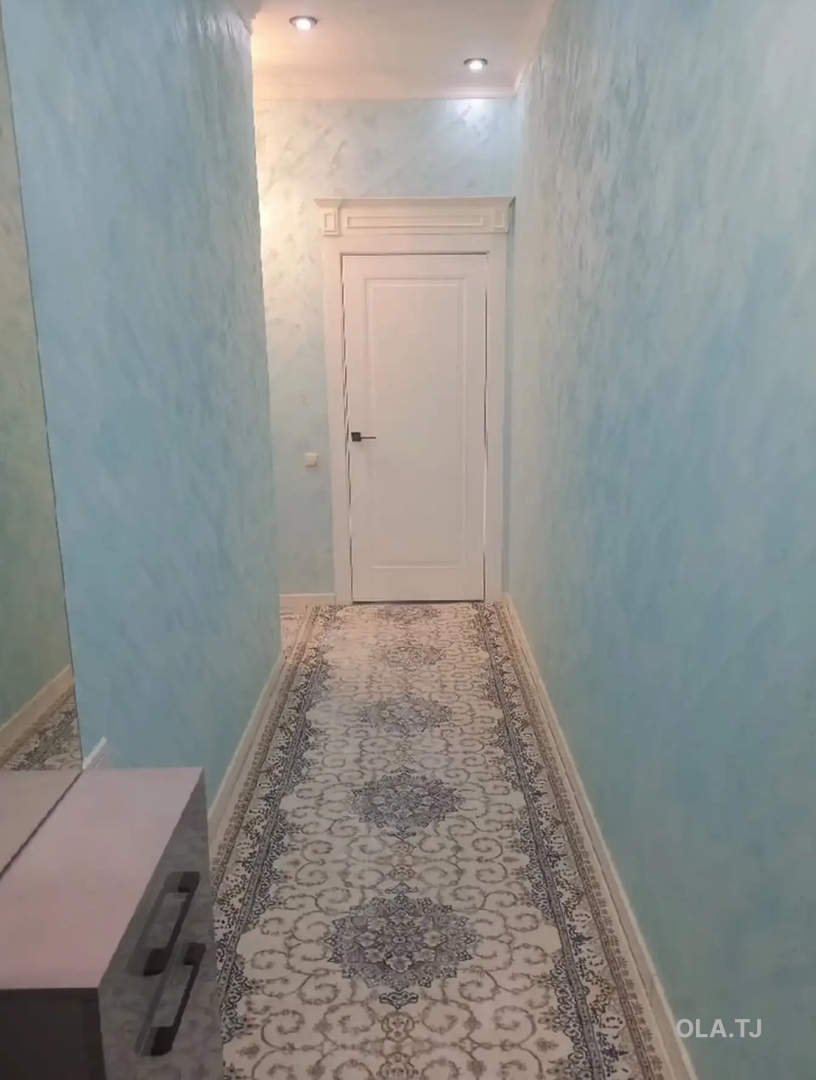 3 комнатная квартира, 6 этаж, 90 м²