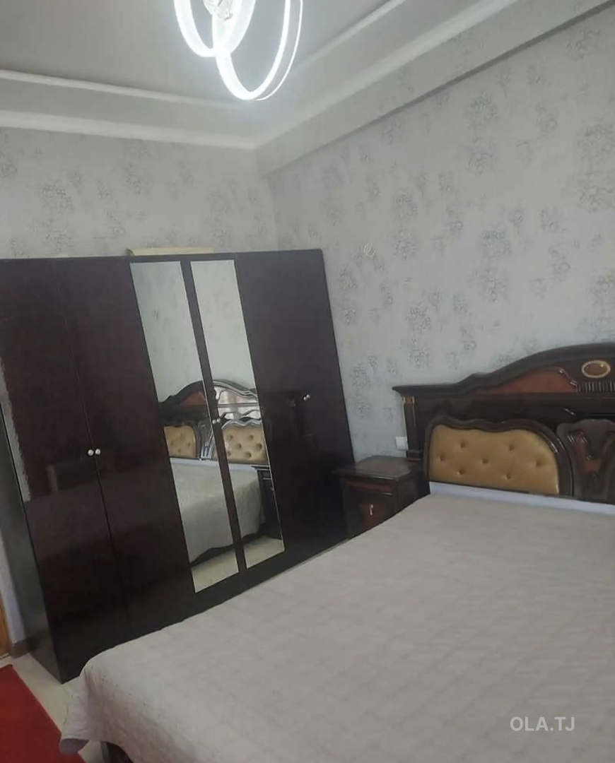 2 комнатная квартира, 14 этаж, 62 м²