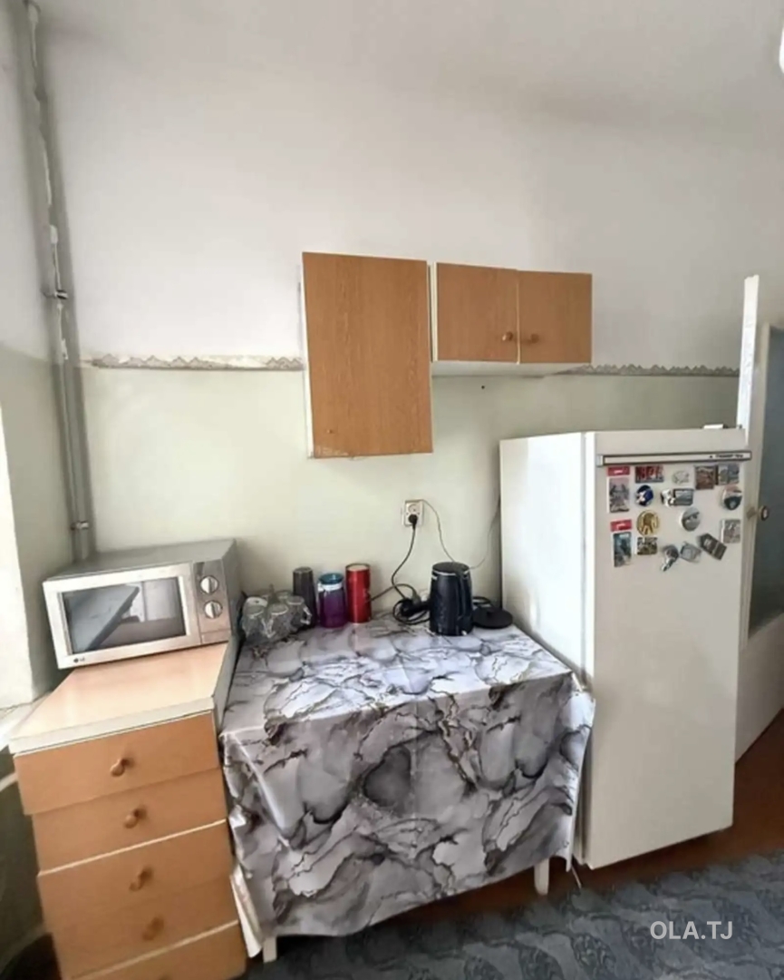 2 комнатная квартира, 9 этаж, 75 м²