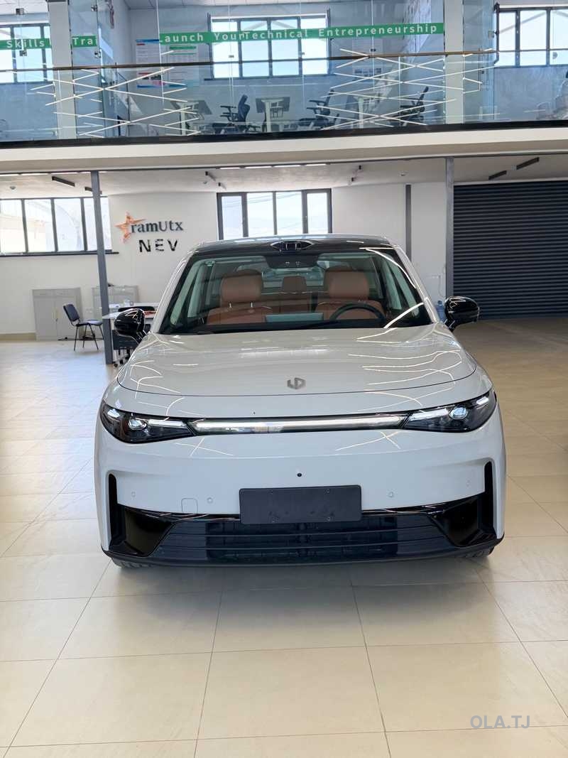 Leapmotor C10,  2025