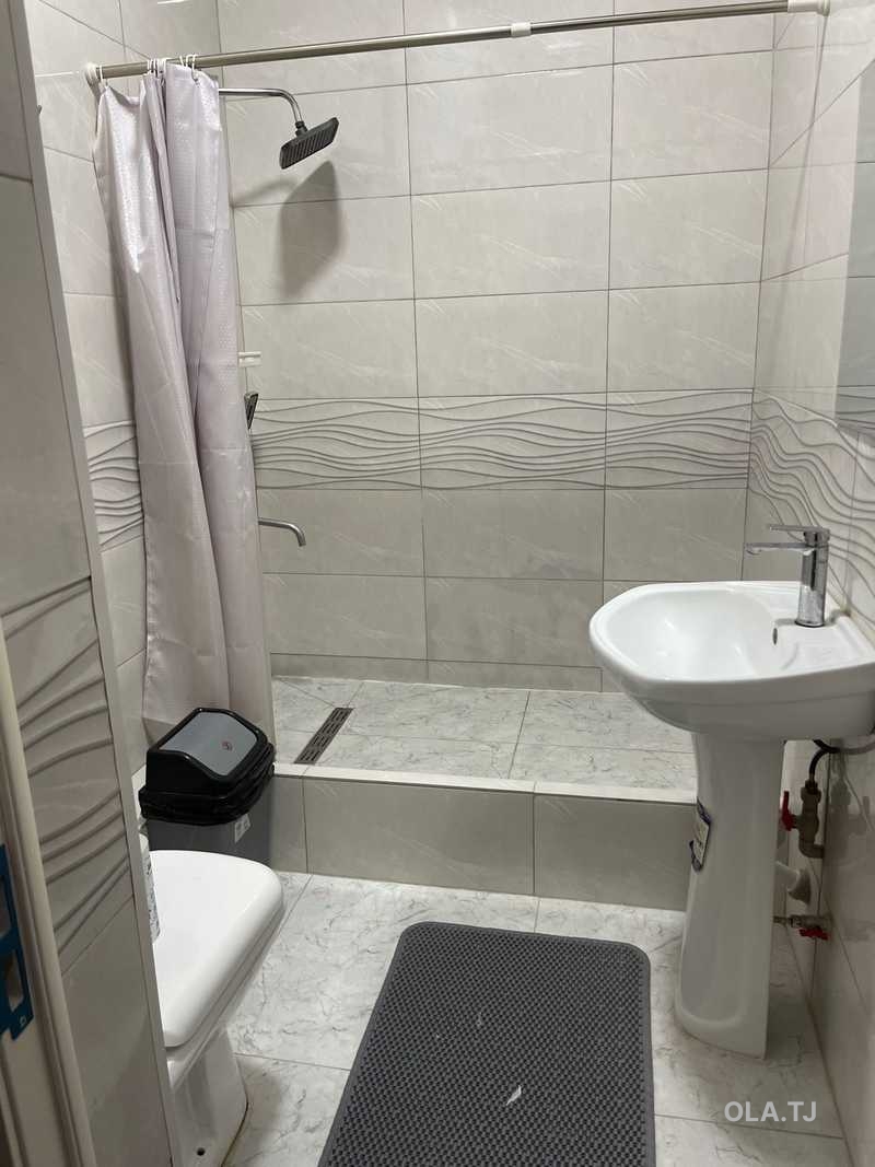 2 комнатная квартира, 4 этаж, 38 м²