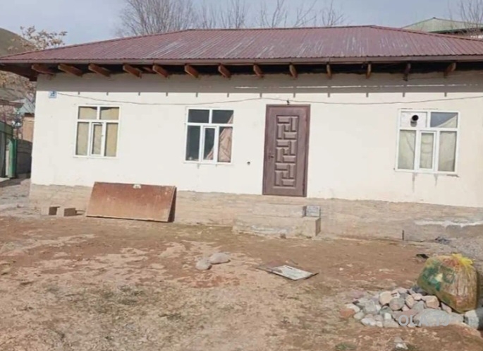 Дом (хавли), 3 комнат,