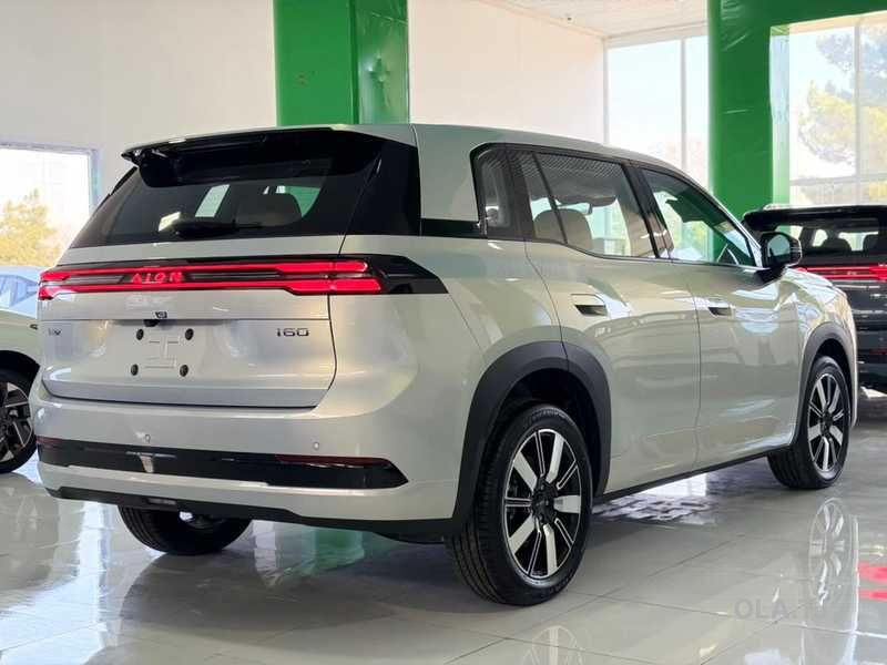 GAC iA5,  2026