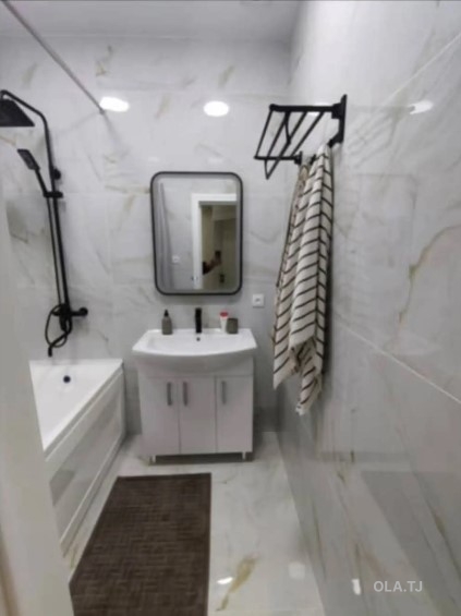 2 комнатная квартира, 11 этаж, 70 м²