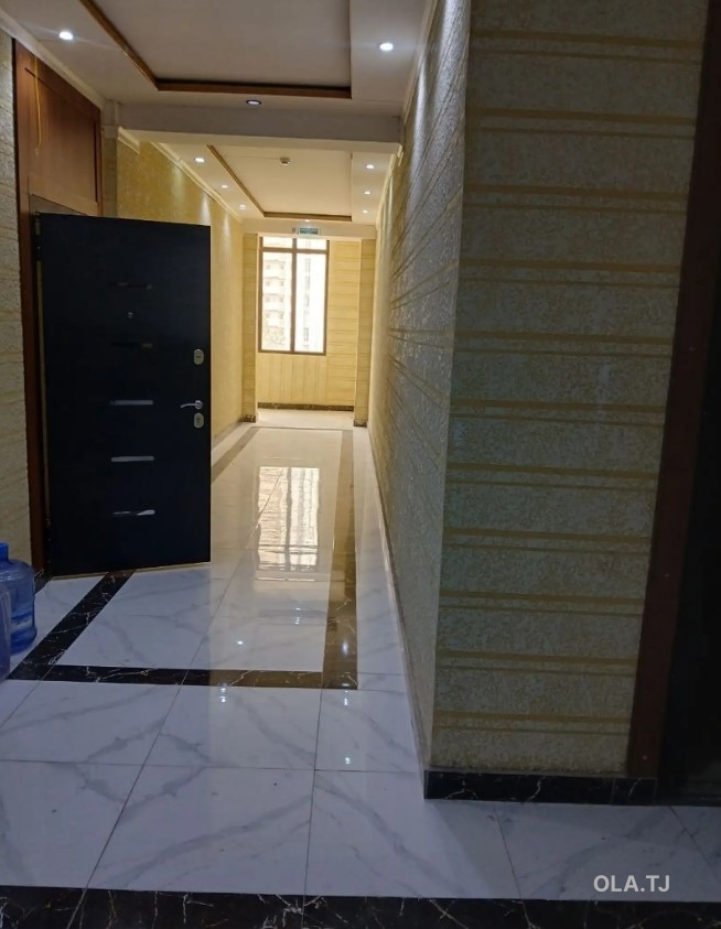 1 комнатная квартира, 7 этаж, 60 м²