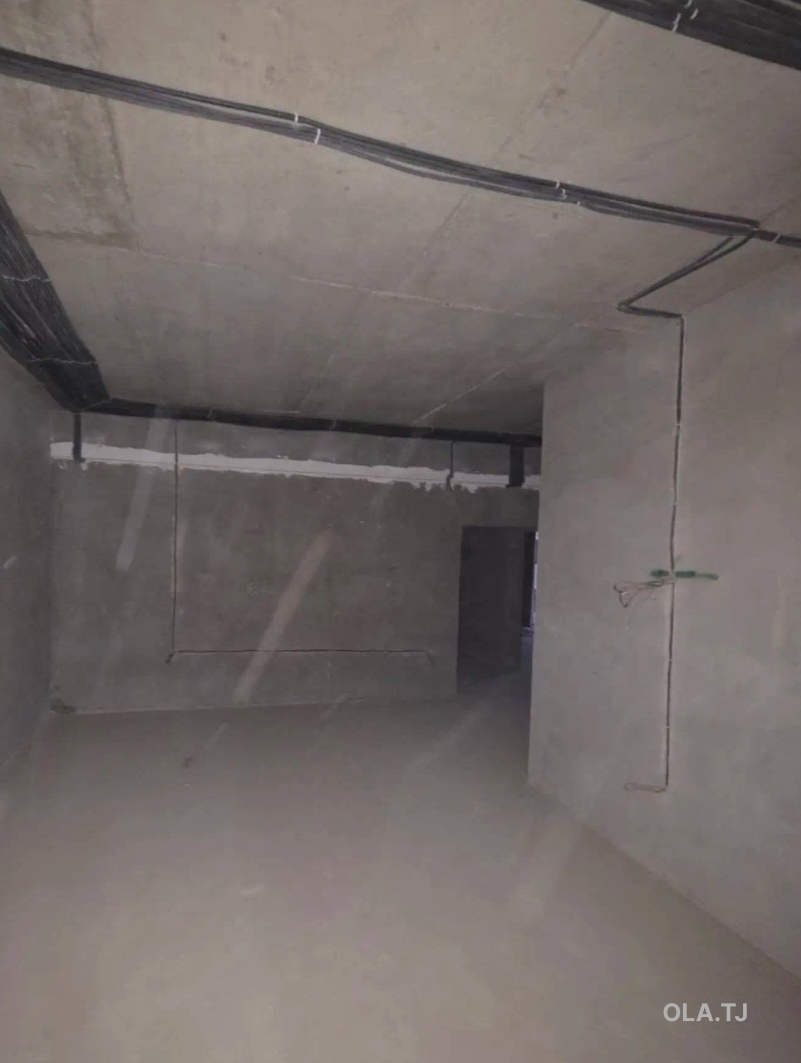 6 комнатная квартира, 8 этаж, 301 м²